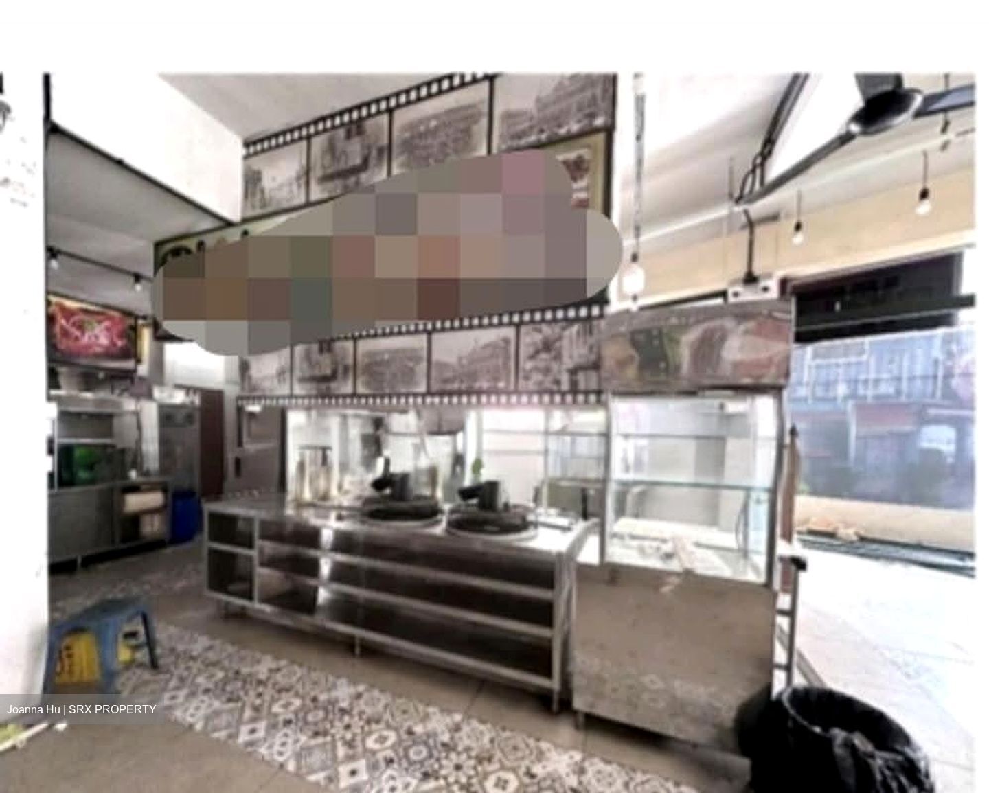 Upper Paya Lebar Road (D19), Shop House #610988841